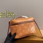 P120 box size 18  12LV Vanity Makeup Bag SeriesClassic Monogram canvas with floral co_1508