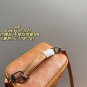 P120 box size 18 12LV Vanity Makeup Bag SeriesClassic Monogram canvas with floral co_1508