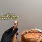 P120 box size 18 12LV Vanity Makeup Bag SeriesClassic Monogram canvas with floral co_1508