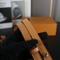 P120 Folding BoxLV Loop Moon Bag Pea Bag Underarm Bag Handbill Shoulder Bag Crescent Bag