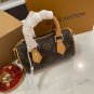 P120 Folding Gift Box mailer boxsize&iuml;&frac14;�16cmLV nano16 pillow bag cowhide chip version