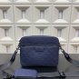 P120 Louis Vuitton Louis VuittonLV TRIO three in one mailman bag shoulder bag unisex cro