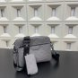 P120 Louis Vuitton Louis VuittonLV TRIO three in one mailman bag shoulder bag unisex cro