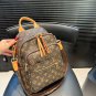 P120 Lv popular backpack shipment, new men's and women's backs look good. As a qualified b_2176