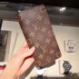 P120 Zipper Bag p80 Long Fold p80 Short Fold p70 Color Old Flower LV Old Flower Men's Set