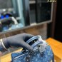 P120p115p110p105 (gift box packaging)LV nano denim denim pillow bagcute and lovely