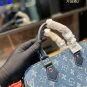 P120p115p110p105 (gift box packaging)LV nano denim denim pillow bagcute and lovely