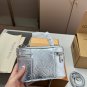 p120T-22 size 19 × 12 folding box airplane boxLV Makeup Box BagThe version I love s