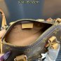 P125 box matchingLV Louis Vuitton Pillow BagLOUIS VUITTON Speedy Nano Classic Floral M
