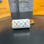 P125 box matchingLV Louis Vuitton Pillow BagThe LV Speedy none Pillow Bag with Murakam