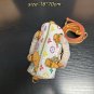 P125 box matchingLV Louis Vuitton Pillow BagThe LV Speedy none Pillow Bag with Murakam