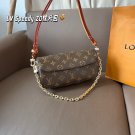 P125 box matchingsize：2211Lv's newly popular Ivy WocThis version is very rare! Hur