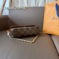 P125 box matchingsize:2211Lv's newly popular Ivy WocThis version is very rare! Hur