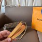 P125 box matchingsize:2211Lv's newly popular Ivy WocThis version is very rare! Hur