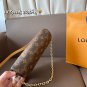P125 box matchingsize:2211Lv's newly popular Ivy WocThis version is very rare! Hur