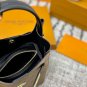 P125 comes with a gift boxLV's new bucket bag is super practical, suitable for both spor_2096