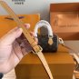P125 comes with a gift boxThe LV Speedy none Pillow Bag, a Retiro handbag, is made of ic