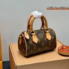 P125 Complete Gift Box PackagingUpgrade with high cost-effectivenessLV Nano Speedy 16