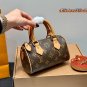 P125 Complete Gift Box PackagingUpgrade with high cost-effectivenessLV Nano Speedy 16