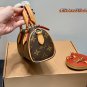 P125 Complete Gift Box PackagingUpgrade with high cost-effectivenessLV Nano Speedy 16