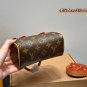 P125 Complete Gift Box PackagingUpgrade with high cost-effectivenessLV Nano Speedy 16
