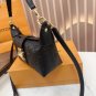 P125 folding box airplane boxSize 21.12LV Pochette Mia lunch box bag, equipped with S-_498