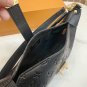 P125 folding box airplane boxSize 21.12LV Pochette Mia lunch box bag, equipped with S-_498