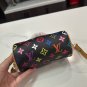 P125 Folding Boxsize:1610cmLV Pillow BagLV beauties! The human white tri color is