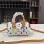 P125 Folding Boxsize&iuml;&frac14;�1610cmLV Pillow BagLV beauties! The human white tri color is_1616
