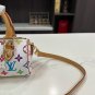 P125 Folding Boxsize&iuml;&frac14;�1610cmLV Pillow BagLV beauties! The human white tri color is_1616