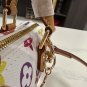 P125 Folding Boxsize:1610cmLV Pillow BagLV beauties! The human white tri color is_1616
