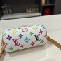 P125 Folding Boxsize:1610cmLV Pillow BagLV beauties! The human white tri color is_1616