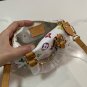 P125 Folding Boxsize:1610cmLV Pillow BagLV beauties! The human white tri color is_1616