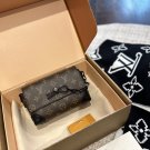p125 Folding gift box Official website airplane boxLV's latest steam engine,Iv New