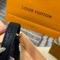 P125 gift box packagingLV Pochette Mia handbag from Louis Vuitton, featuring classic Mon