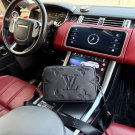 P125 high-end goods new LOUIS VUITTON LV shoulder bag Louis Vuitton cowhide shoulder bag