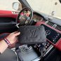 P125 high-end goods new LOUIS VUITTON LV shoulder bag Louis Vuitton cowhide shoulder bag