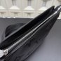 P125 Louis VuittonLV embossed cowhide messenger bag, single shoulder crossbody bag, men'