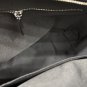 P125 Louis VuittonLV embossed cowhide messenger bag, single shoulder crossbody bag, men'