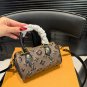 P125 LV Pillow BagSweet and cool, a whole love to live inVersatile and fashionable, wi