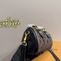 P125 with folding box size 16 10LV nano glitter pillow bagCute and gentle, loving an