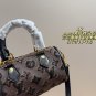 P125 with folding box size 16 10LV nano glitter pillow bagCute and gentle, loving an