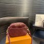 P125 with folding boxLV camera bagComfort and refinement coexistConcise and elegant