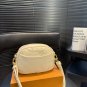 P125 with folding boxLV camera bagComfort and refinement coexistConcise and elegant