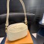 P125 with folding boxLV camera bagComfort and refinement coexistConcise and elegant_1517