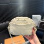 P125 with folding boxLV camera bagComfort and refinement coexistConcise and elegant_1517