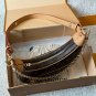 p125LV Louis Vuitton Vitage's new vintage pea bunLv Marcel used bag, recently the st