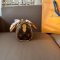 P125LV Nano Speedy 16 Pillow BagLV's new series of pillow bags and handbags, the LV Sp