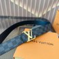 P130 complete packaging Handbag steel buckleLV 2025 new authentic product plan. Retro b