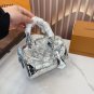 P130 Complete PackagingLv speedy20I really like this size!No matter what clothes you